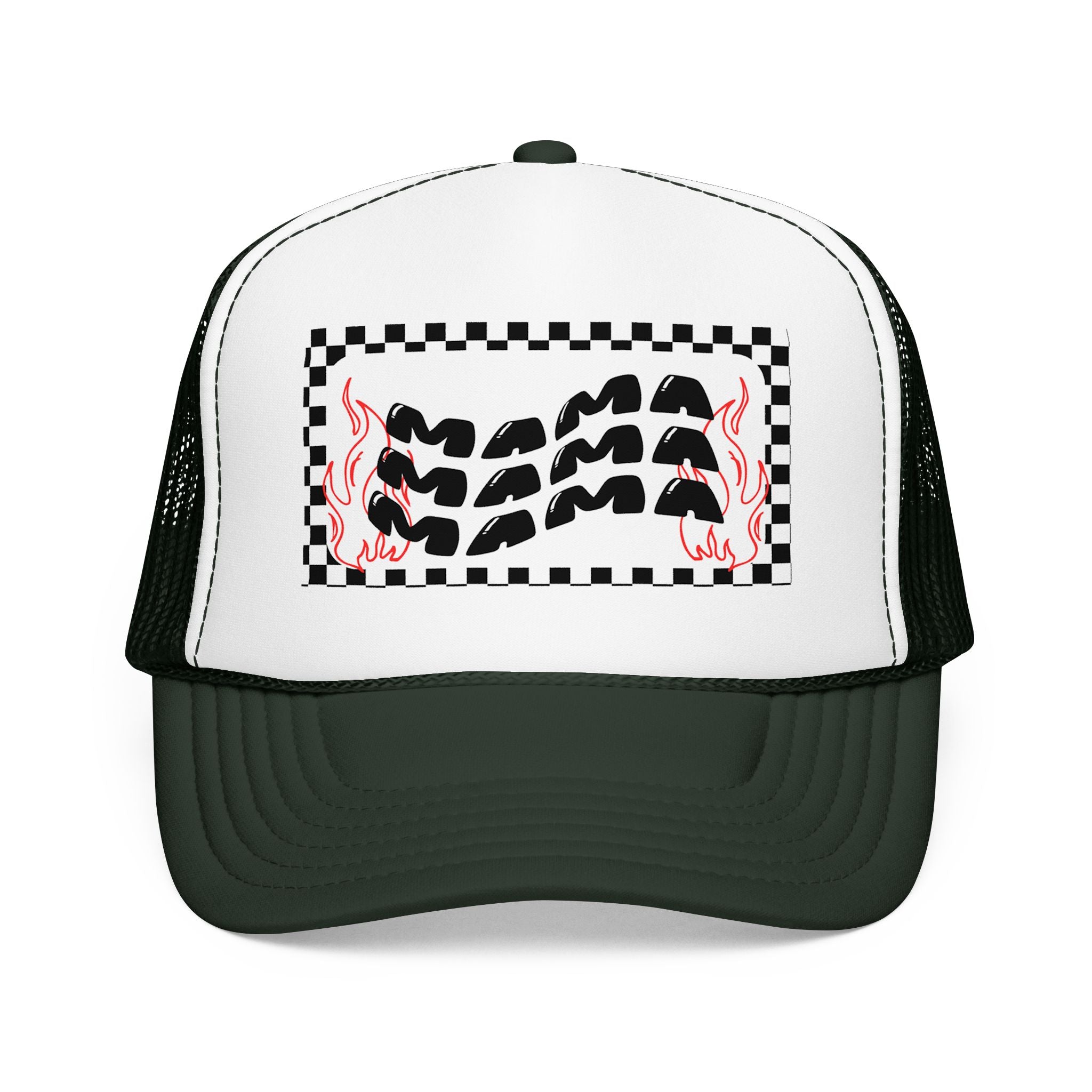 "Mama" Trucker Hat