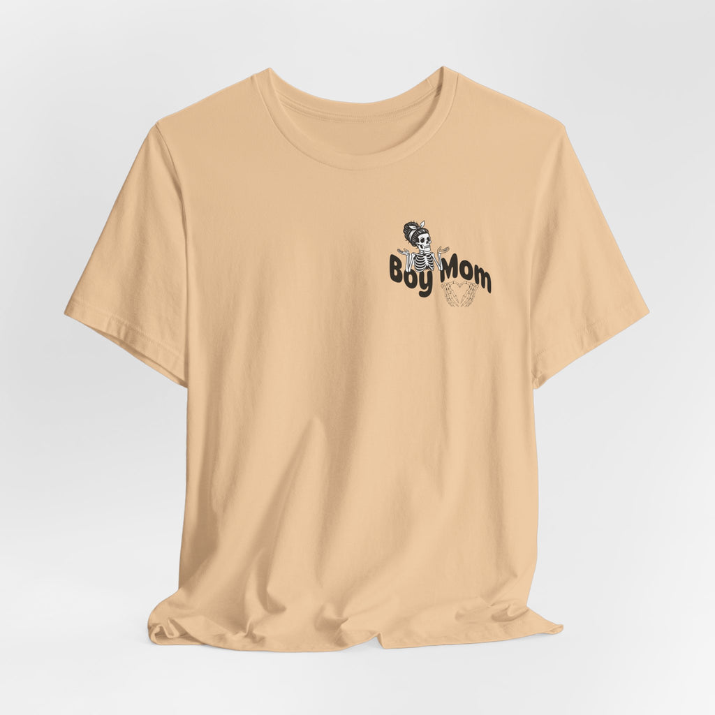 Boy Mom T-Shirt