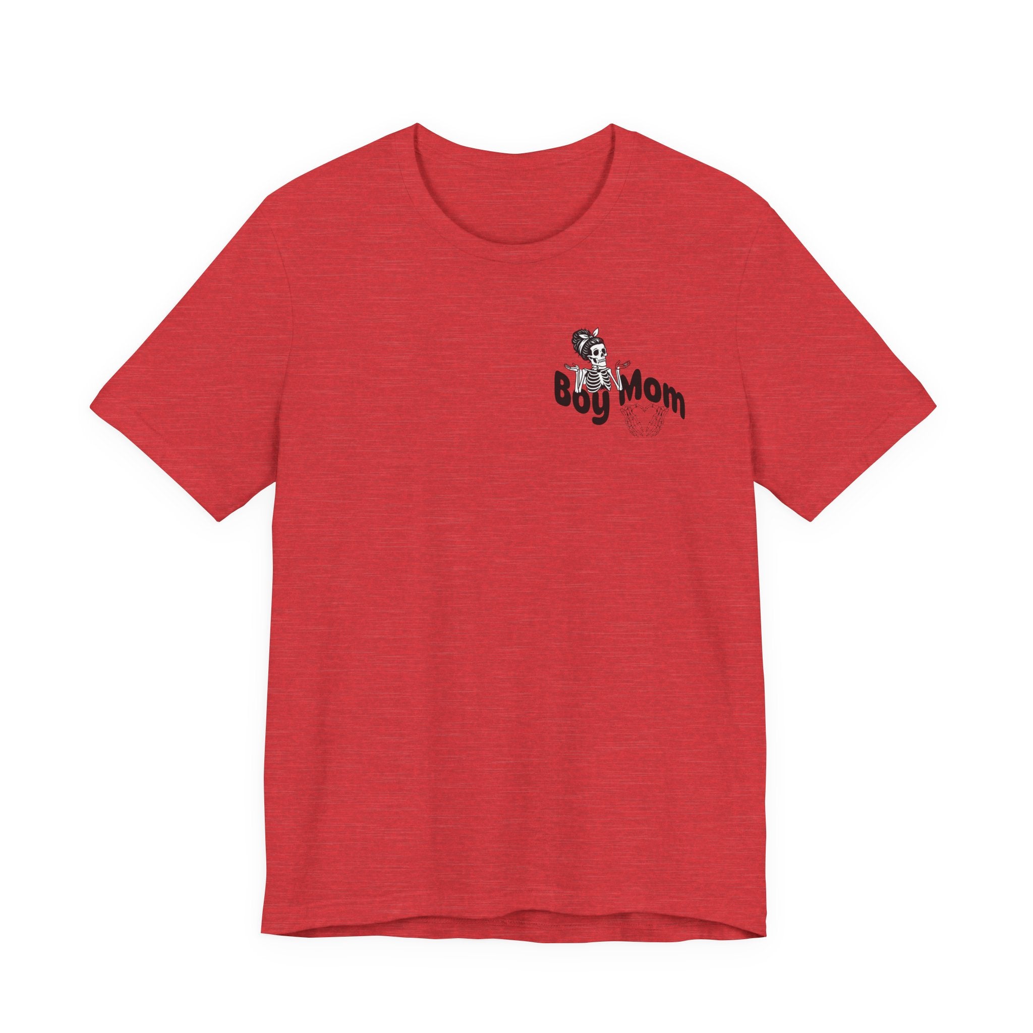 Boy Mom T-Shirt