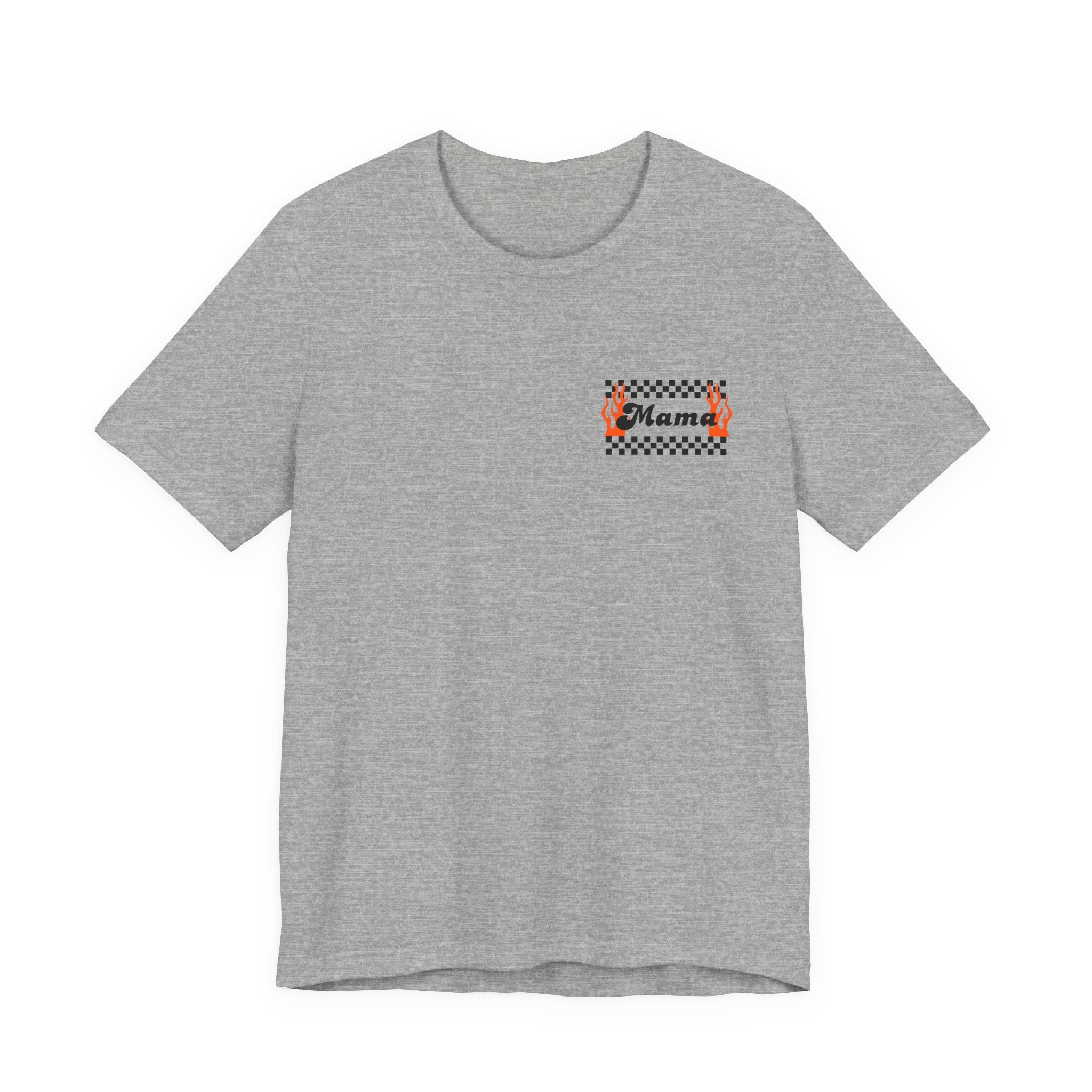"Stressed Out Moms Club" Tee