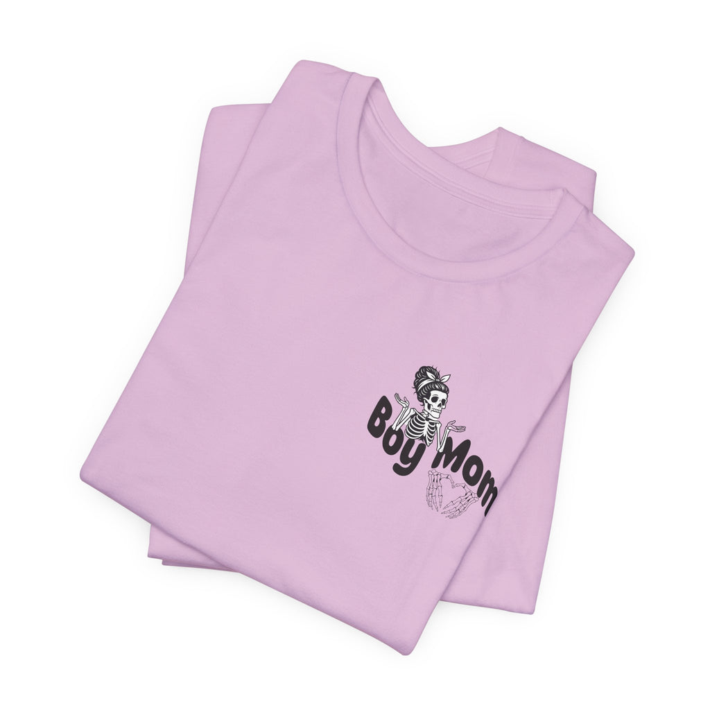Boy Mom T-Shirt