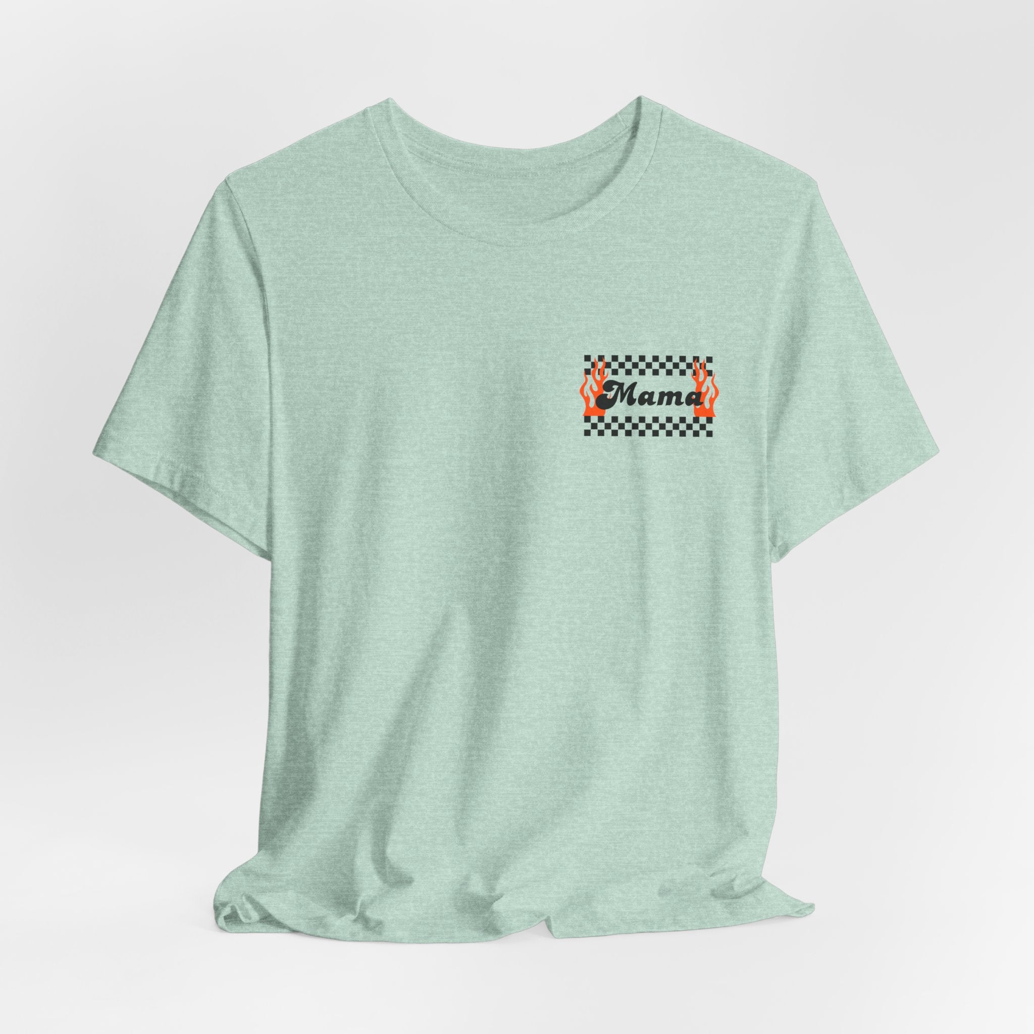"Stressed Out Moms Club" Tee