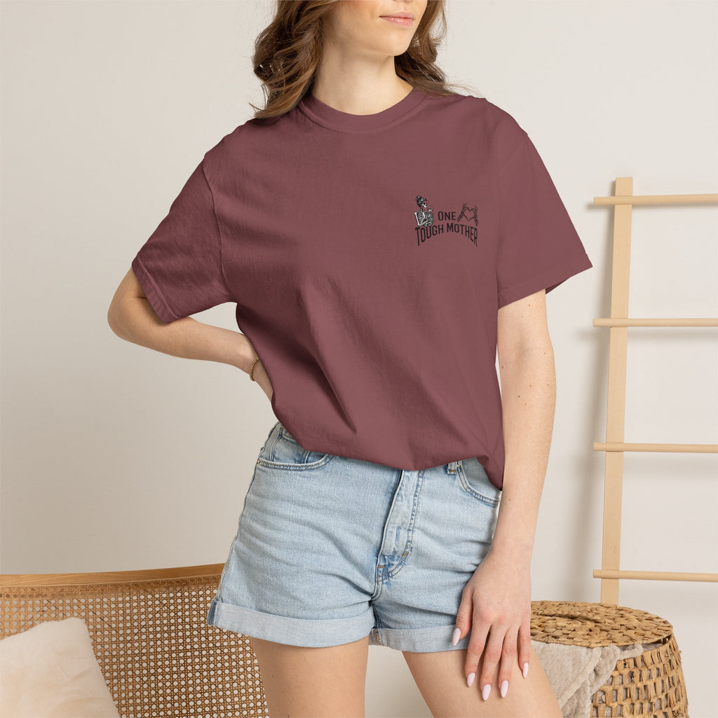 "One Tough Mother" Tee