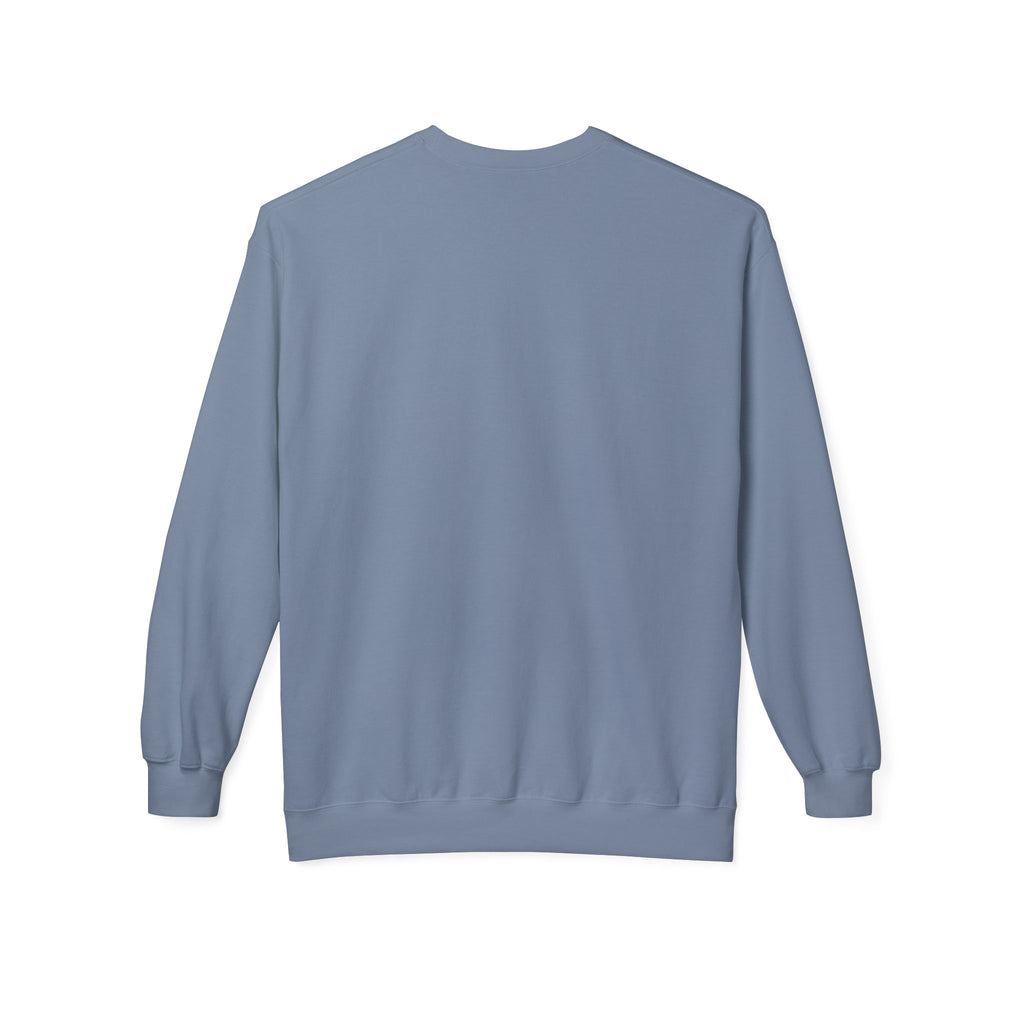 "Boob Barnacle" Crew Neck Sweatshirt