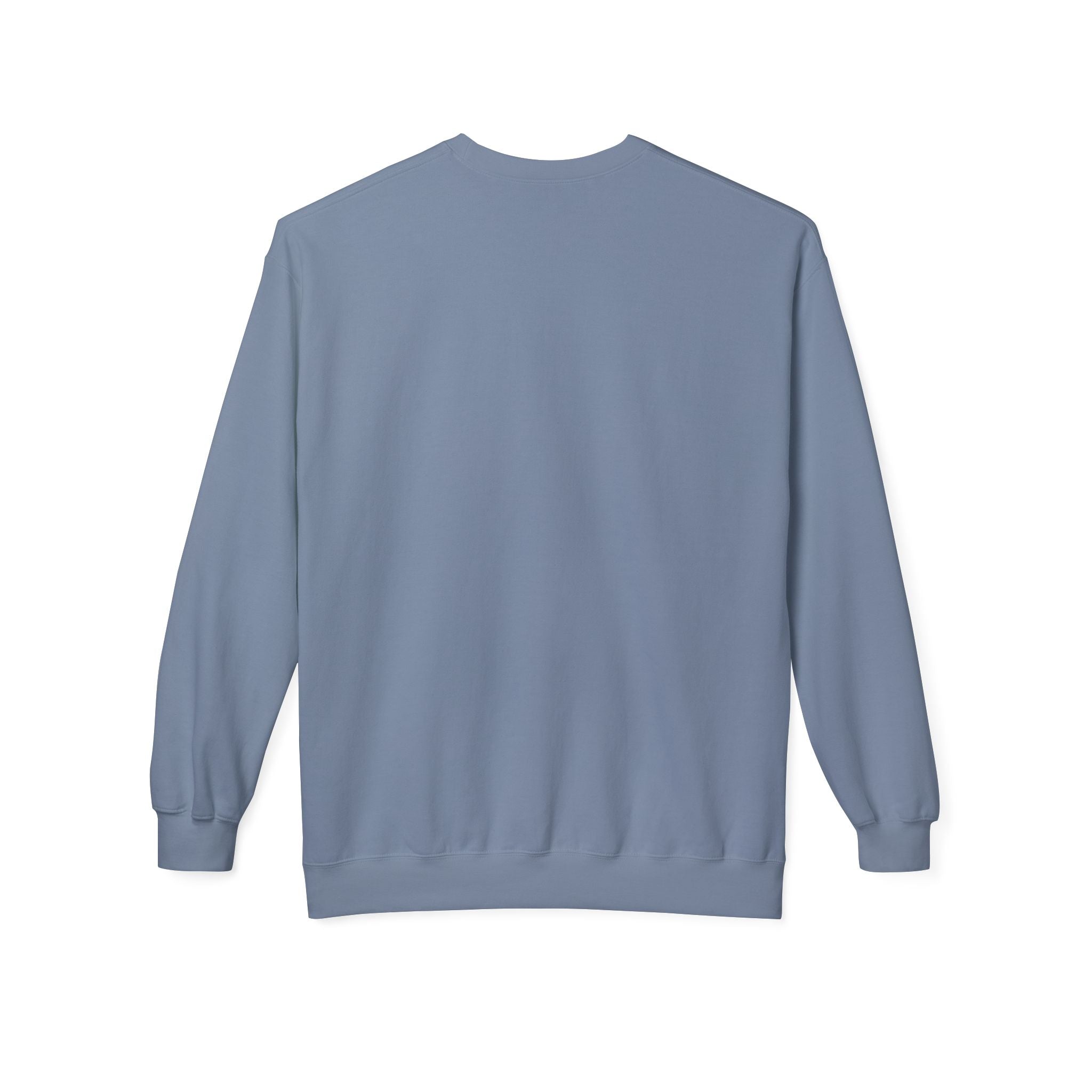 "Boob Barnacle" Crew Neck Sweatshirt