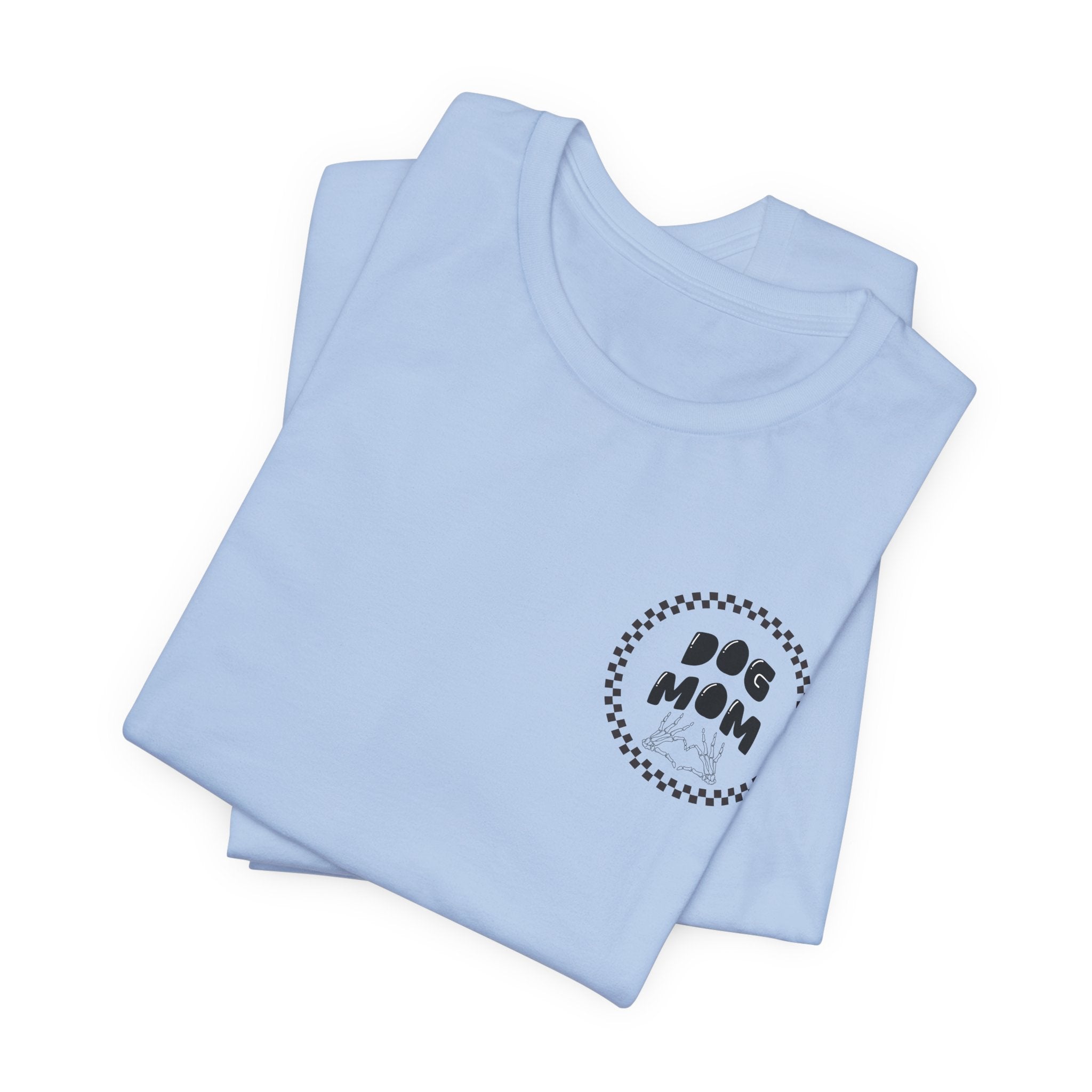 Dog Mom Tee
