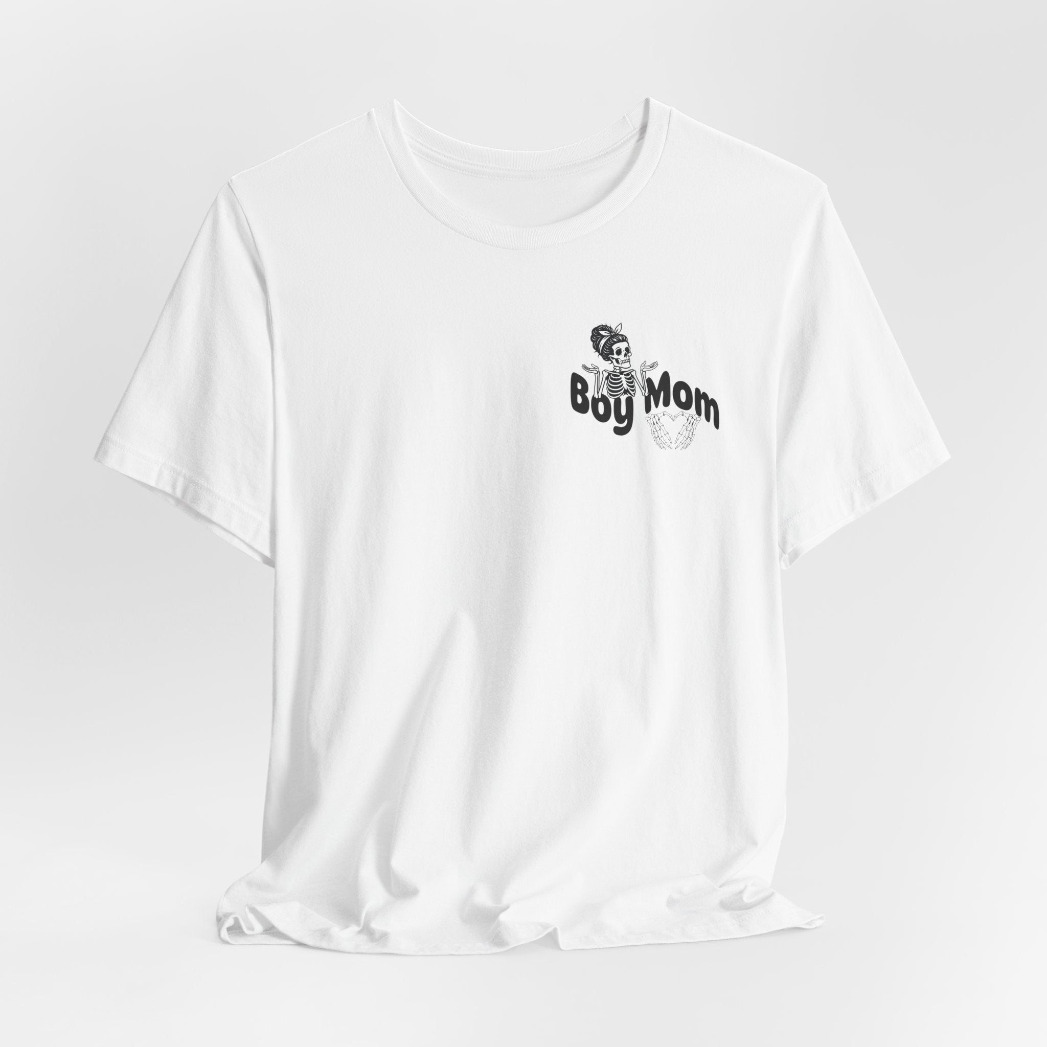 Boy Mom T-Shirt