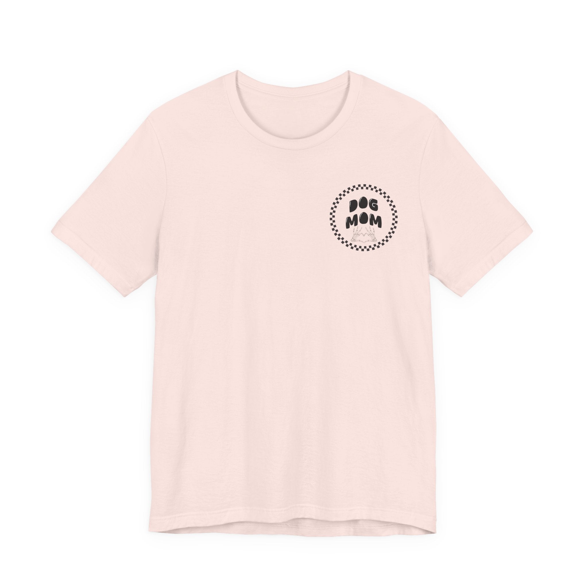Dog Mom Tee