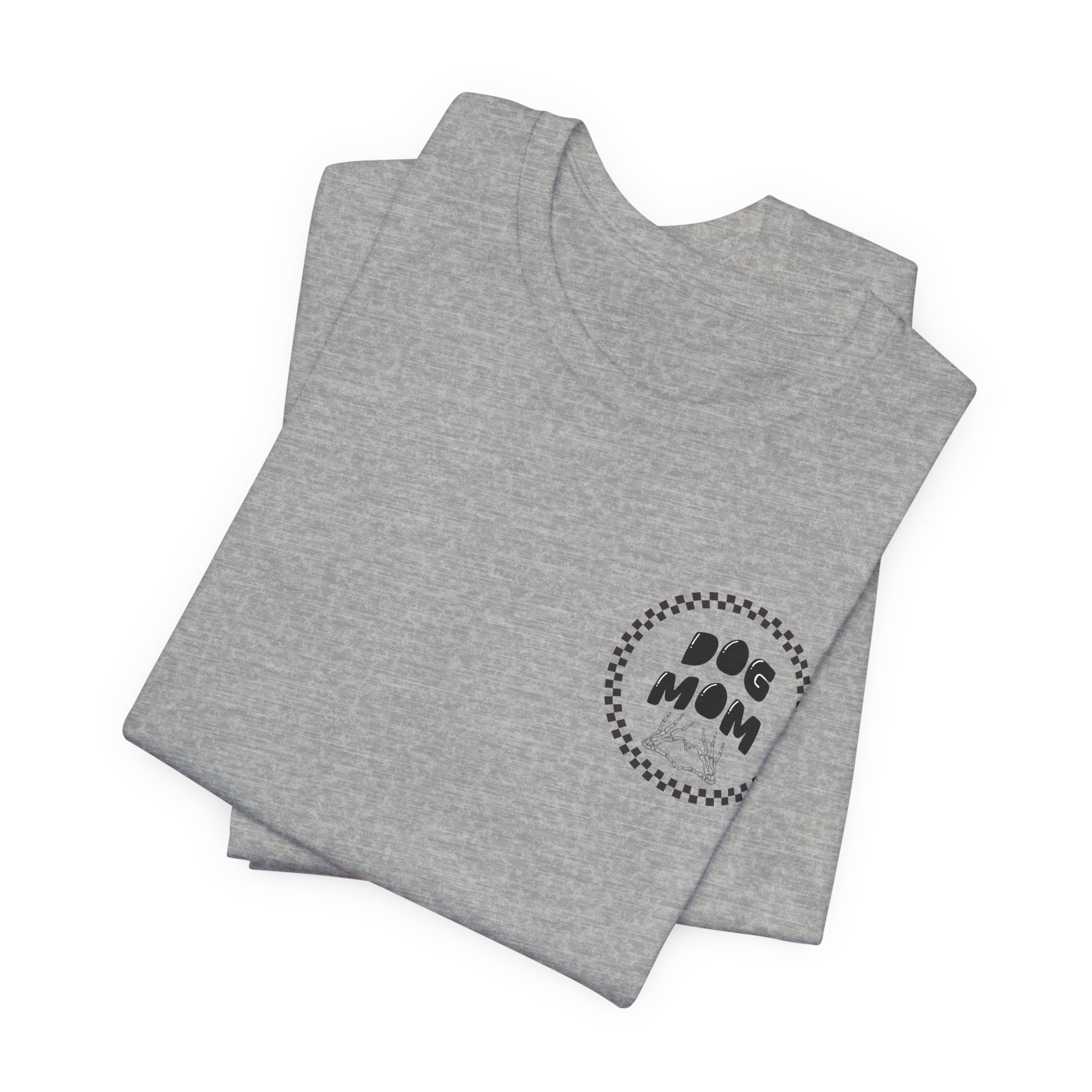 Dog Mom Tee