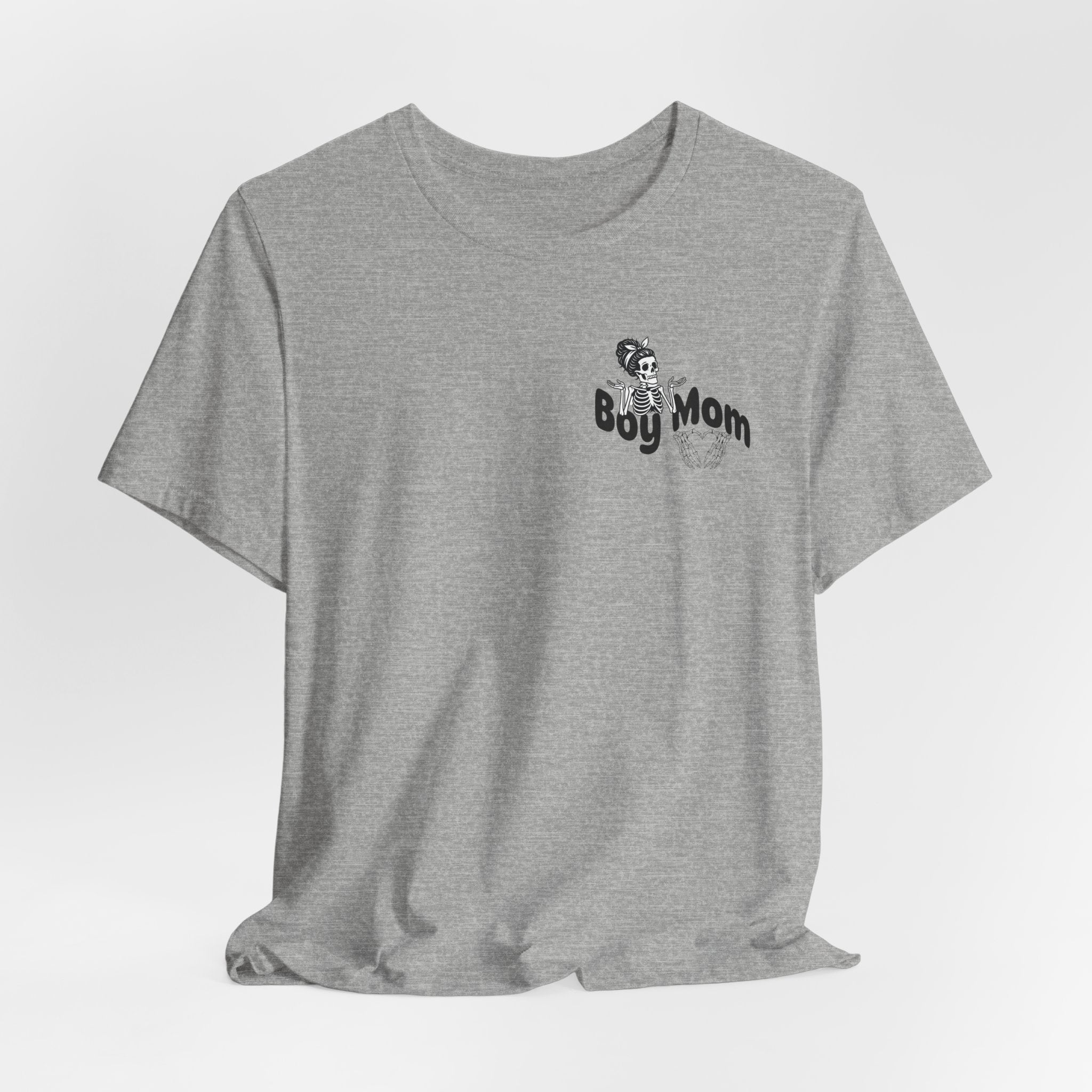 Boy Mom T-Shirt