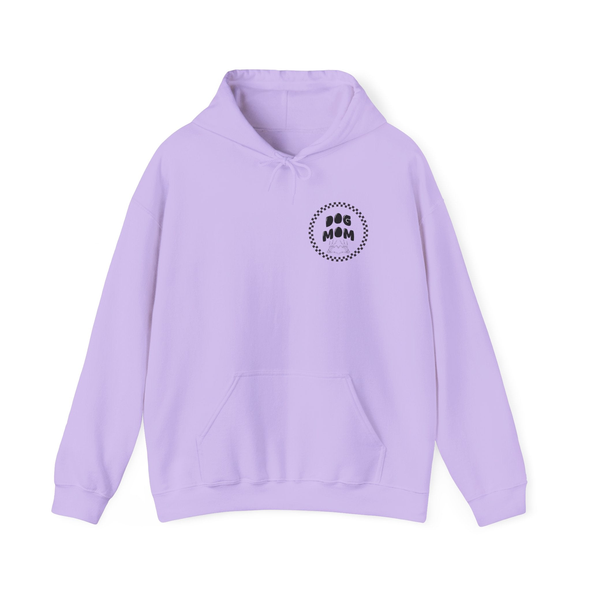 "Dog Mom" Hoodie