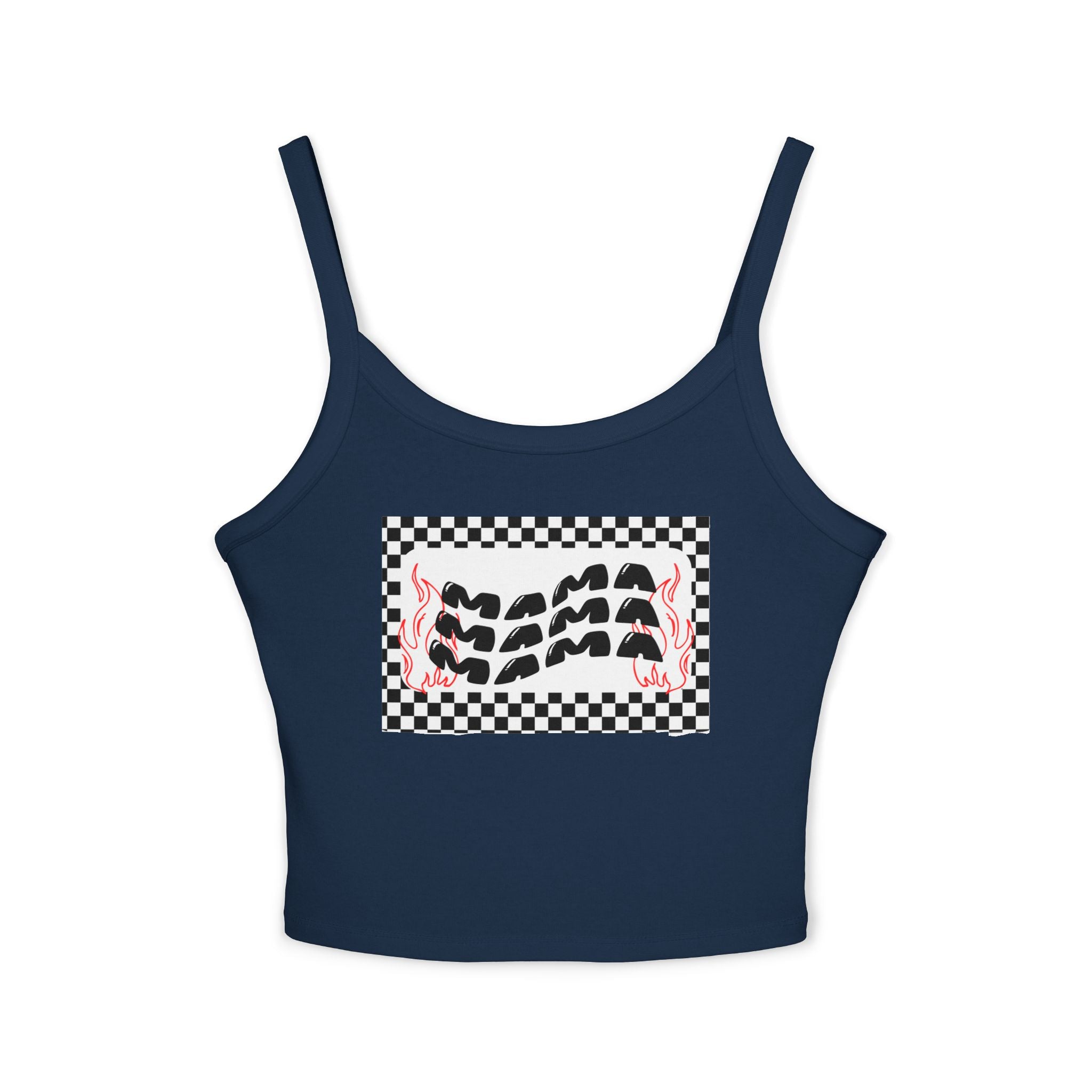 "Mama" tank top