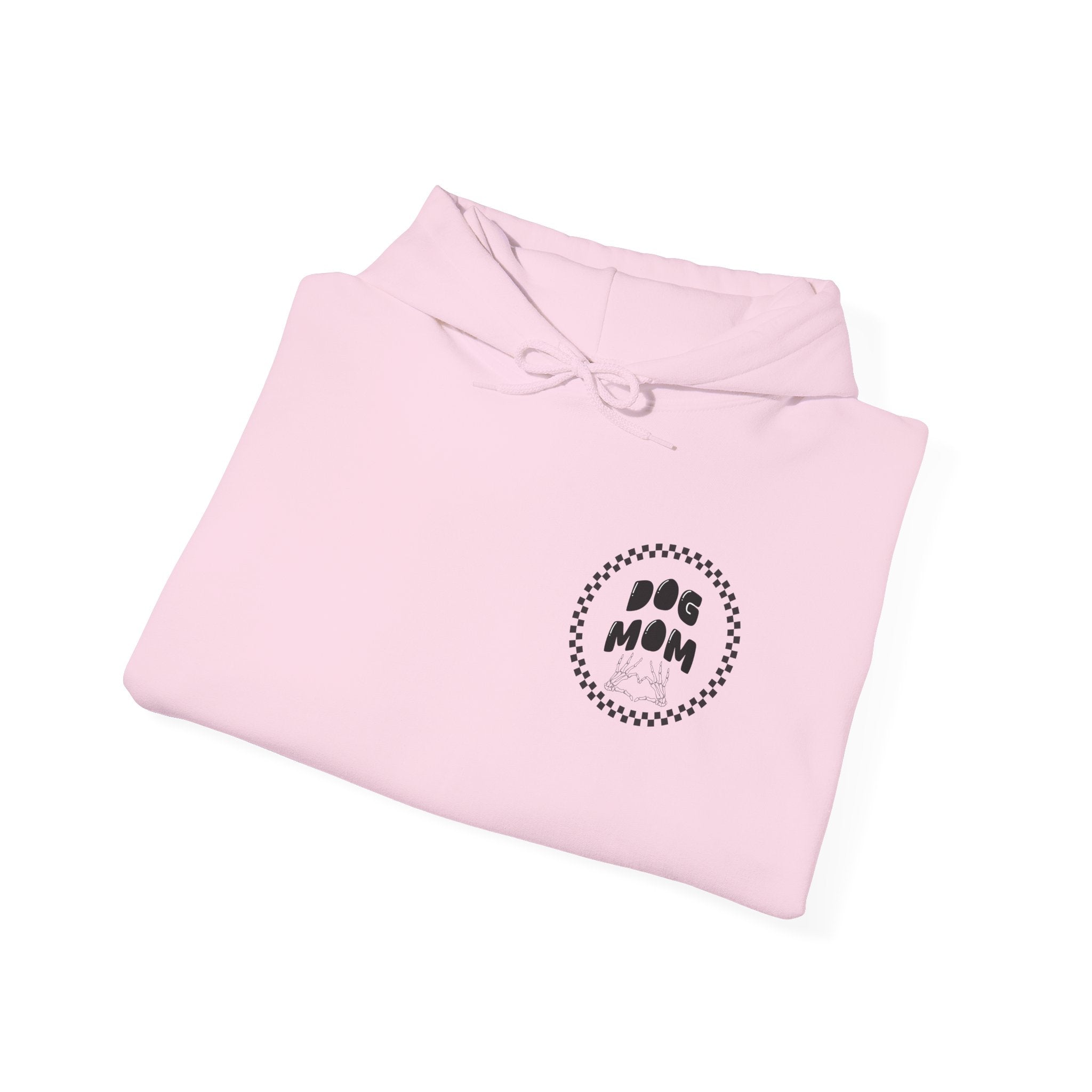 "Dog Mom" Hoodie