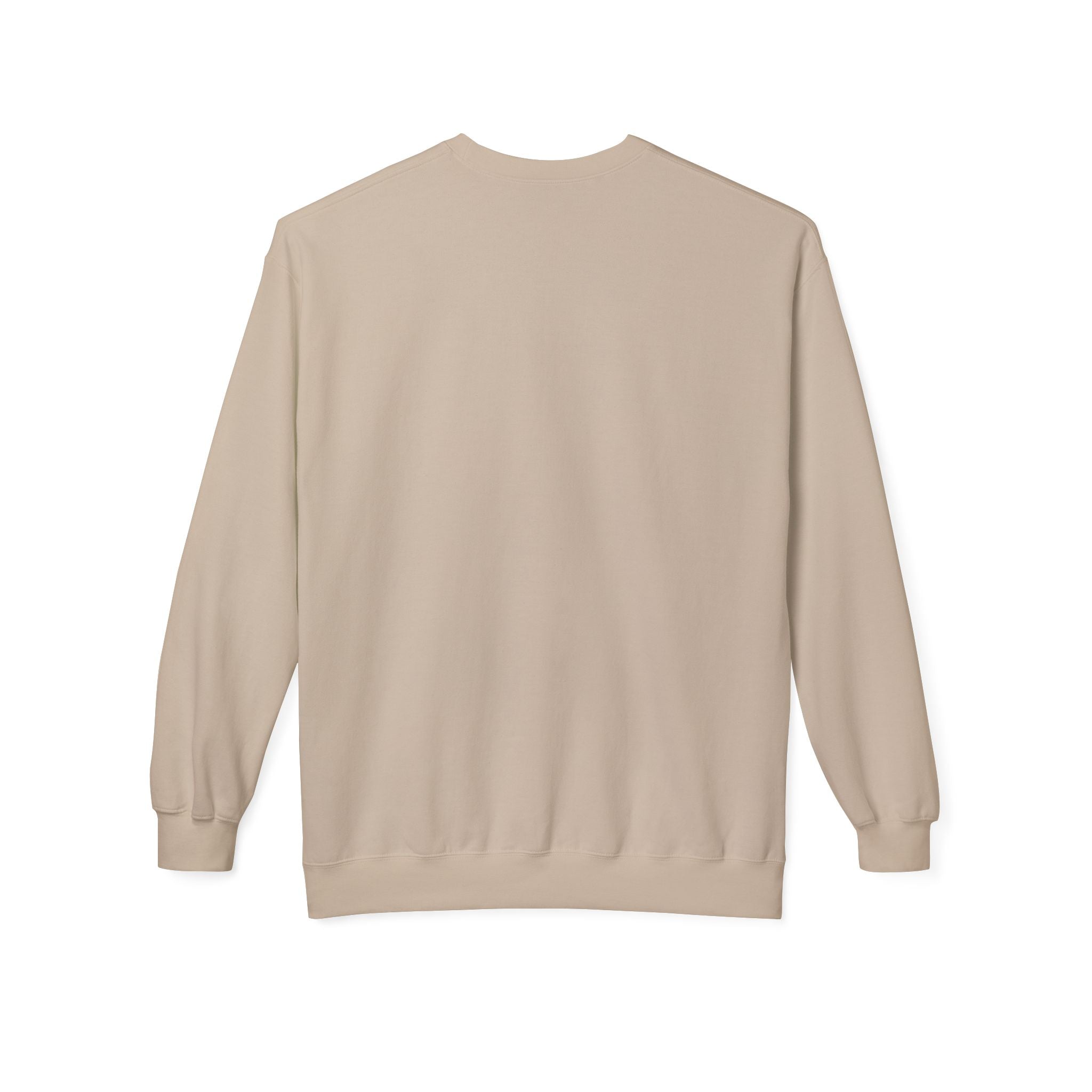"Boob Barnacle" Crew Neck Sweatshirt